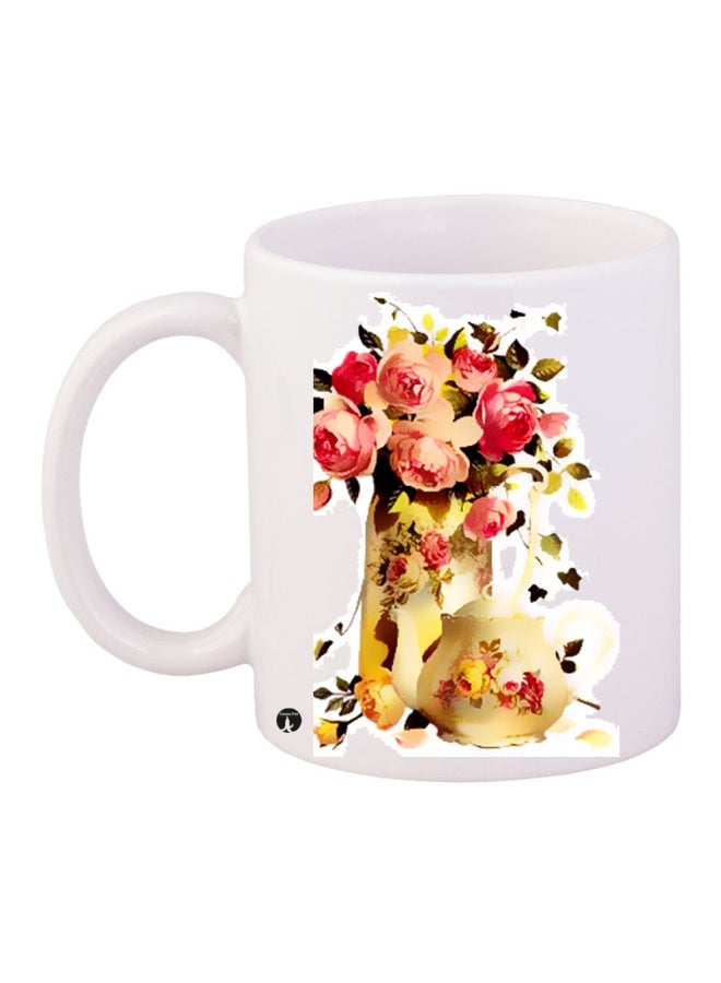 Coffee Mug Multicolour