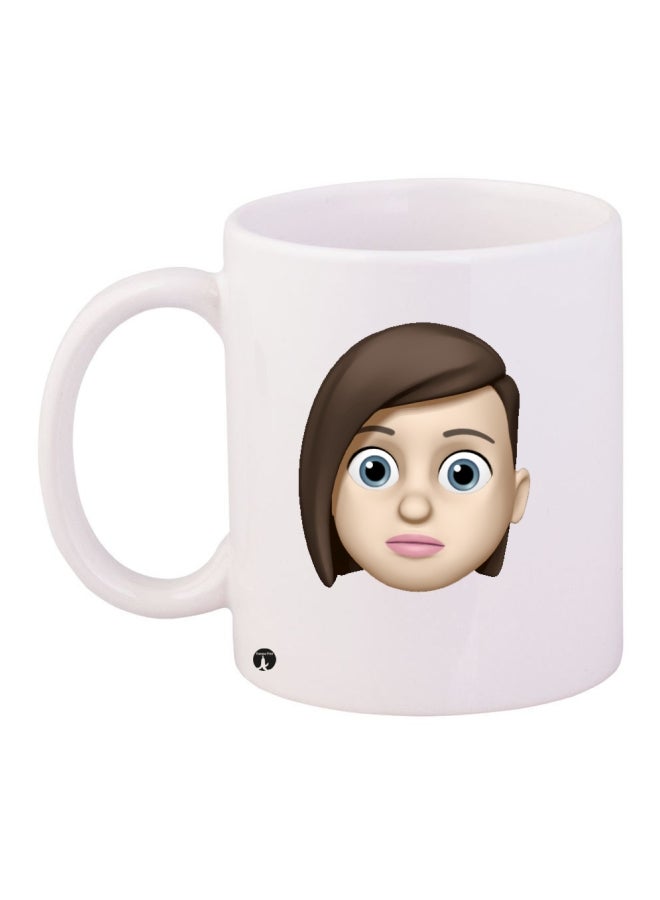 Coffee Mug Multicolour