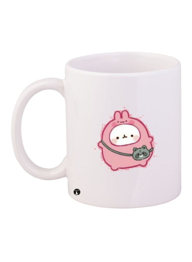 Coffee Mug Multicolour