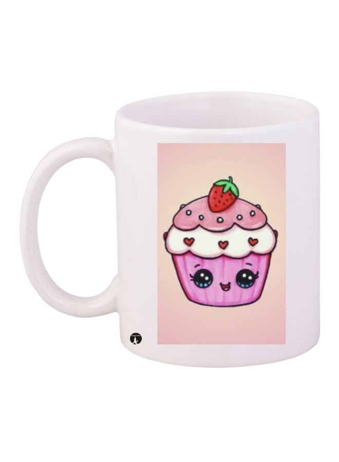 Coffee Mug Multicolour