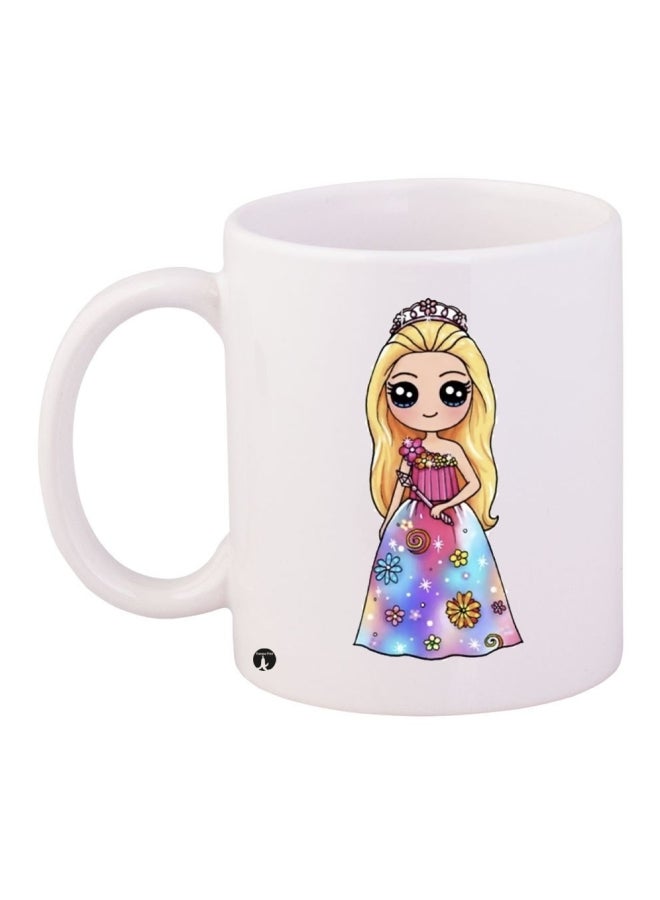 BP Coffee Mug Multicolour