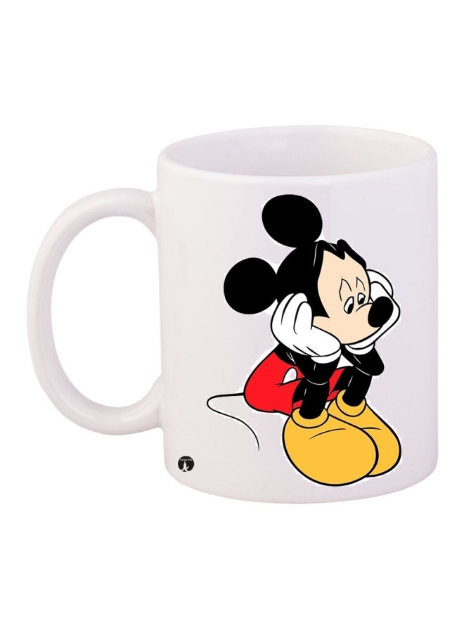 Coffee Mug Multicolour