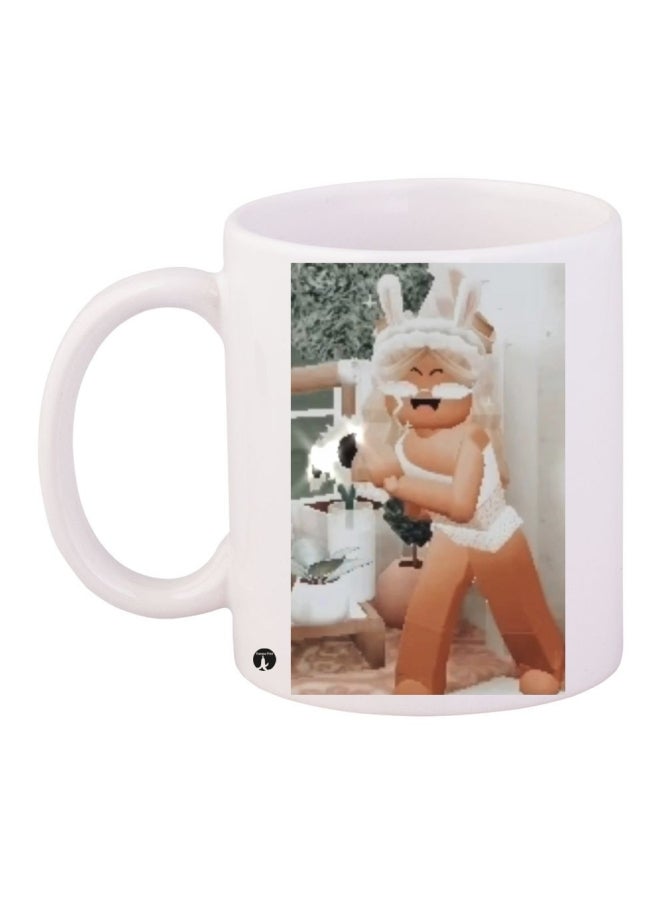 Coffee Mug Multicolour
