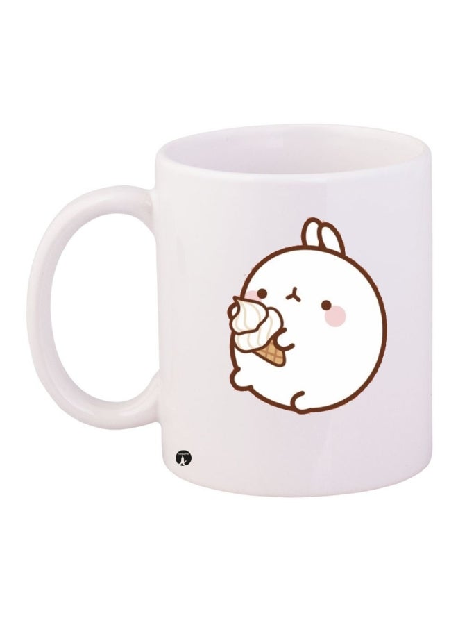 BP Coffee Mug Multicolour