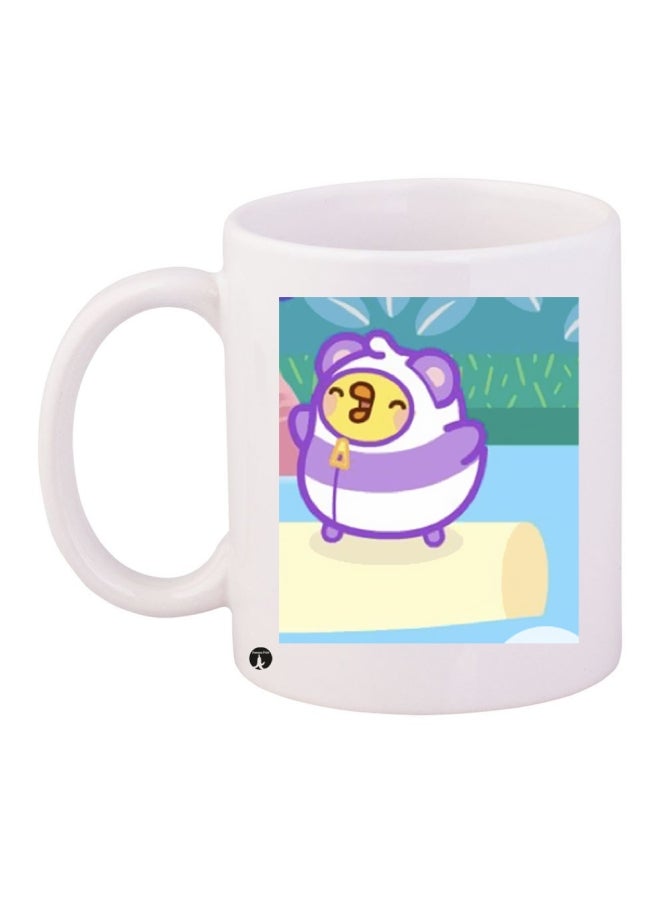 Coffee Mug Multicolour