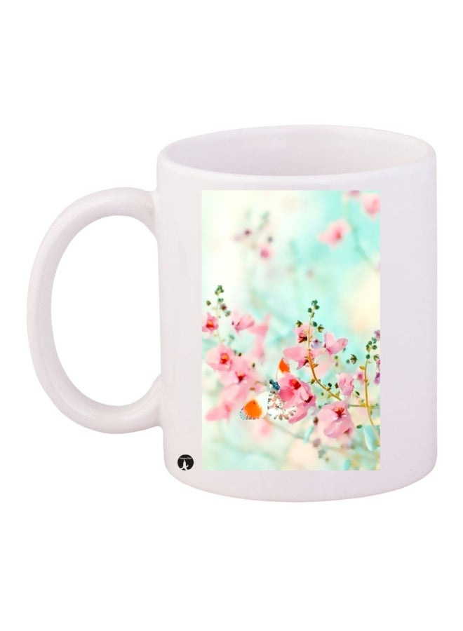 BP Coffee Mug Multicolour