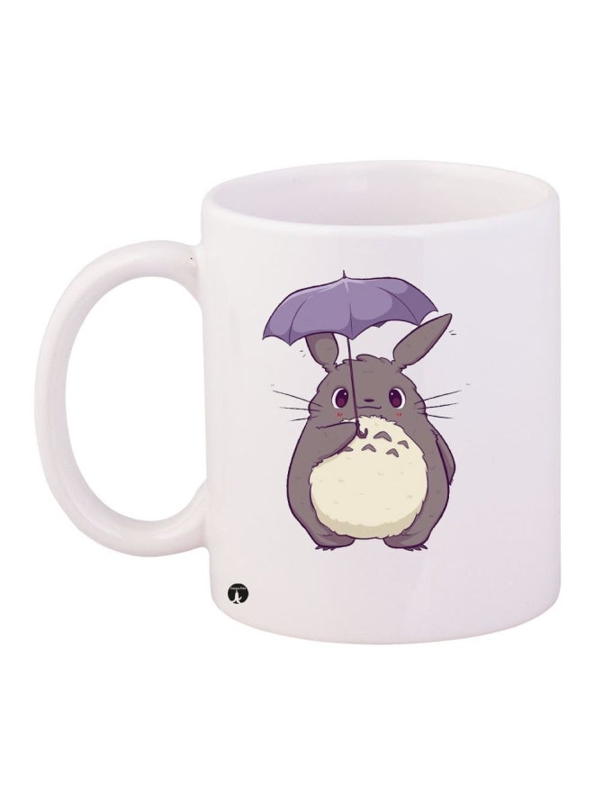 بي بي مج قهوة متعدد الألوان