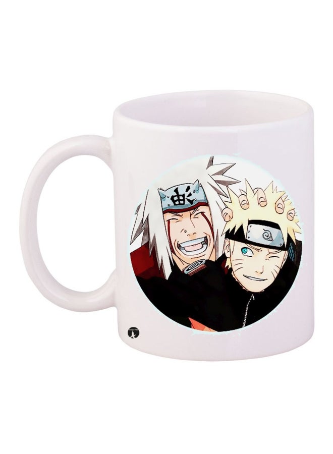 بي بي مج قهوة متعدد الألوان