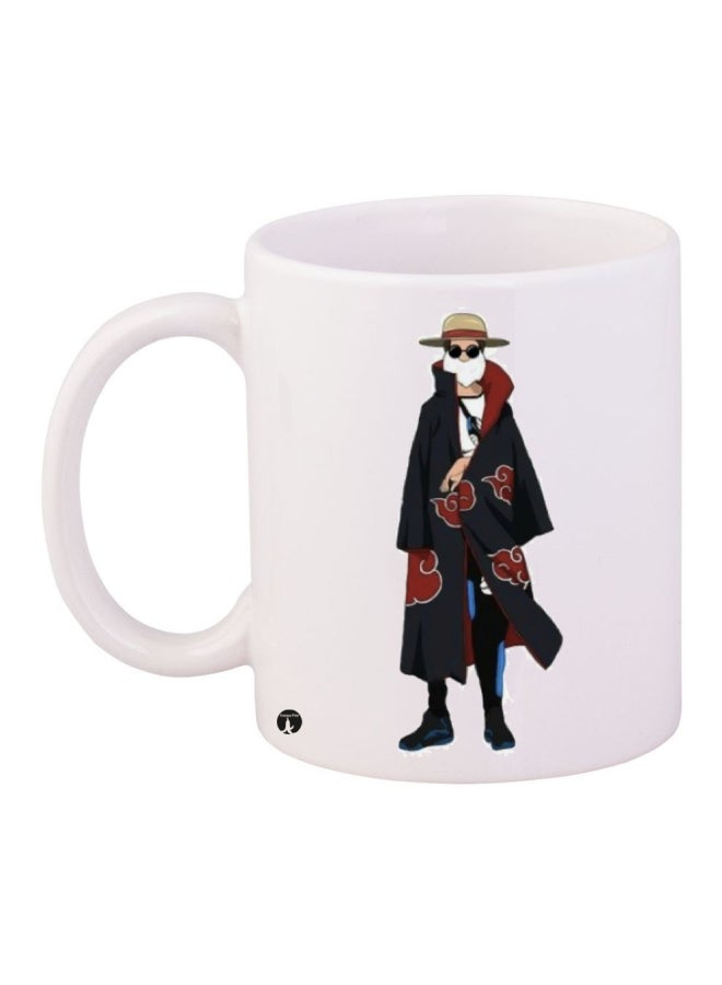 بي بي مج قهوة متعدد الألوان