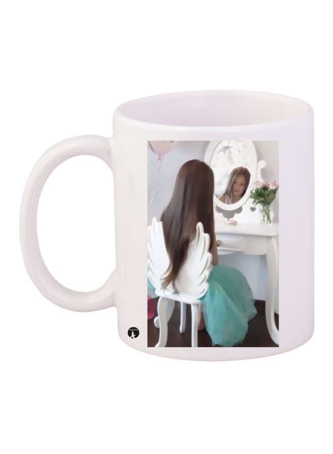 Coffee Mug Multicolour