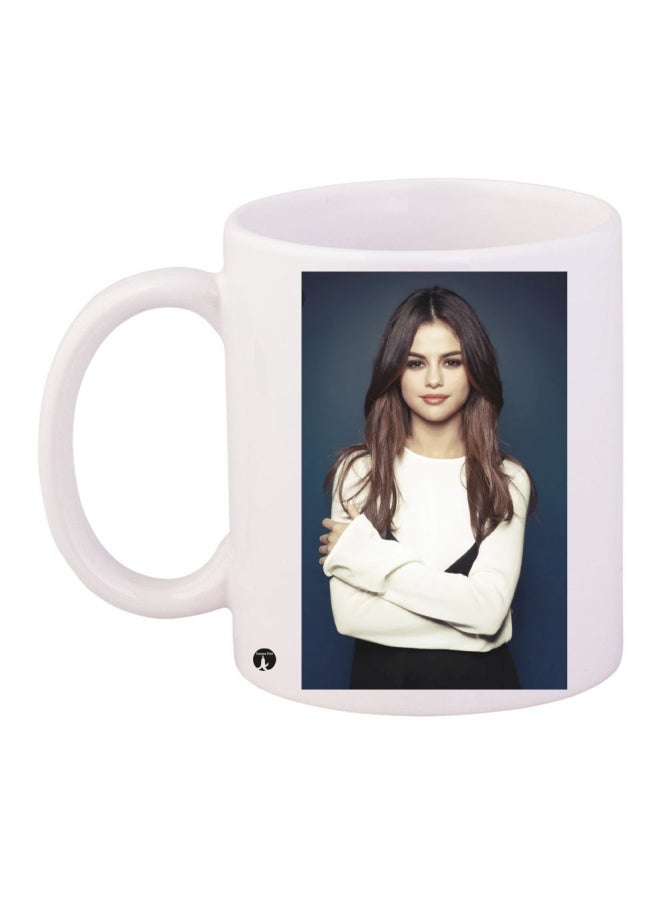 بي بي مج قهوة متعدد الألوان