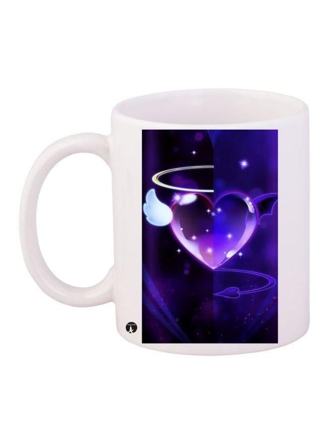 Coffee Mug Multicolour