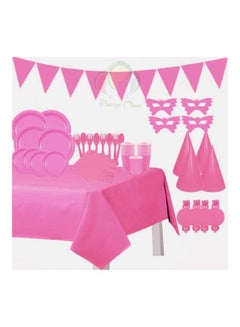 Party Tableware Set
