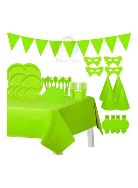 Party Tableware Set