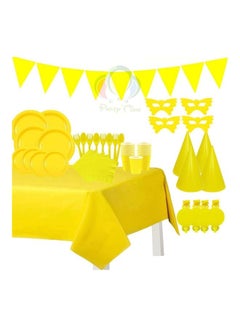 Party Tableware Set