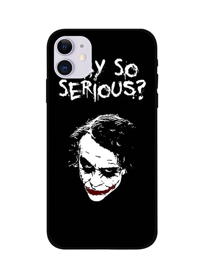 Protective Case Cover For iPhone 12 Multicolor