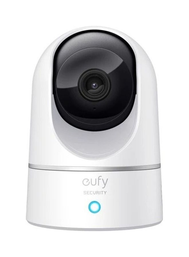 eufy Indoor Cam 2K Pan & Tilt B2C - EU/ES/FR/ES White Iteration 2  - Image 3