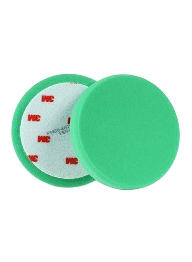 3M 3M Pad Polish Green 50487  - Image 1
