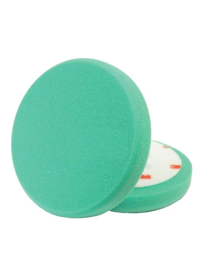 3M 3M Pad Polish Green 50487  - Image 3