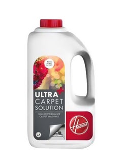 HOOVER Ultra Carpet Cleaning Solution 100170339 Multicolour  - Image 1