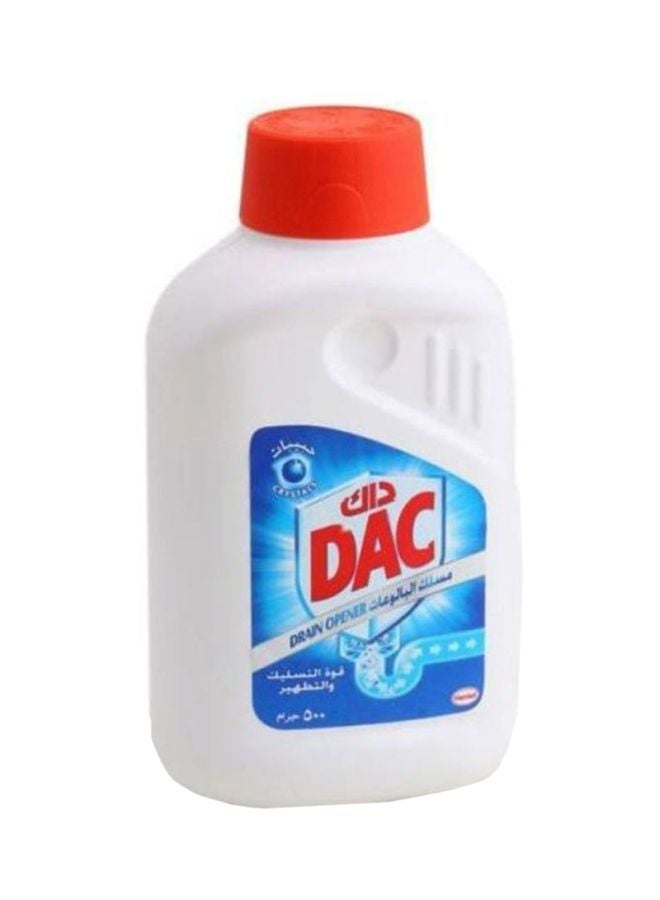 Dac Drain Opener Crystal 