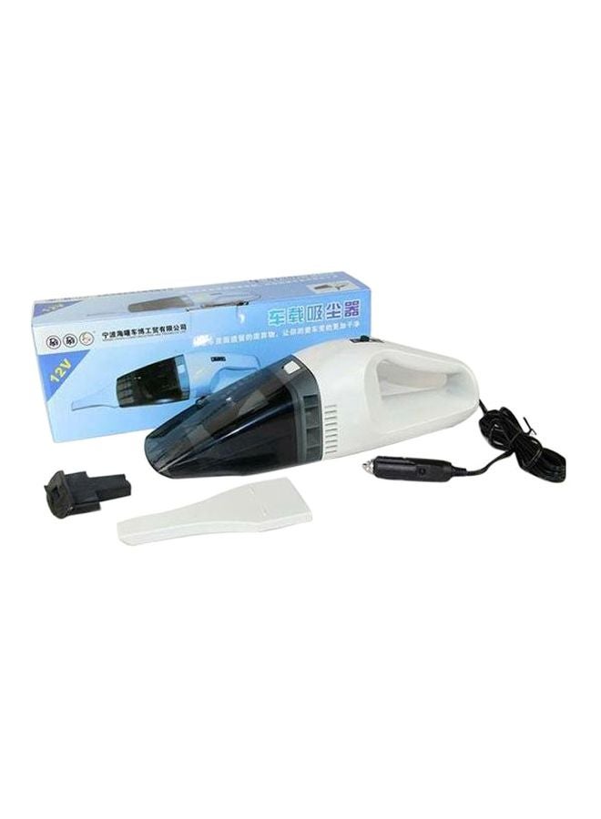 Beauenty Electric Car Vacuum Cleaner  - Image 2