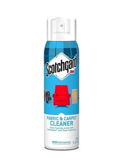 Scotchgard Fabric And Carpet Cleaner - v1615223411/N40844766A_1