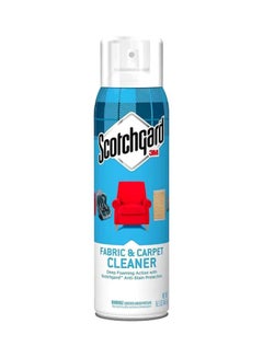 Scotchgard Fabric And Carpet Cleaner