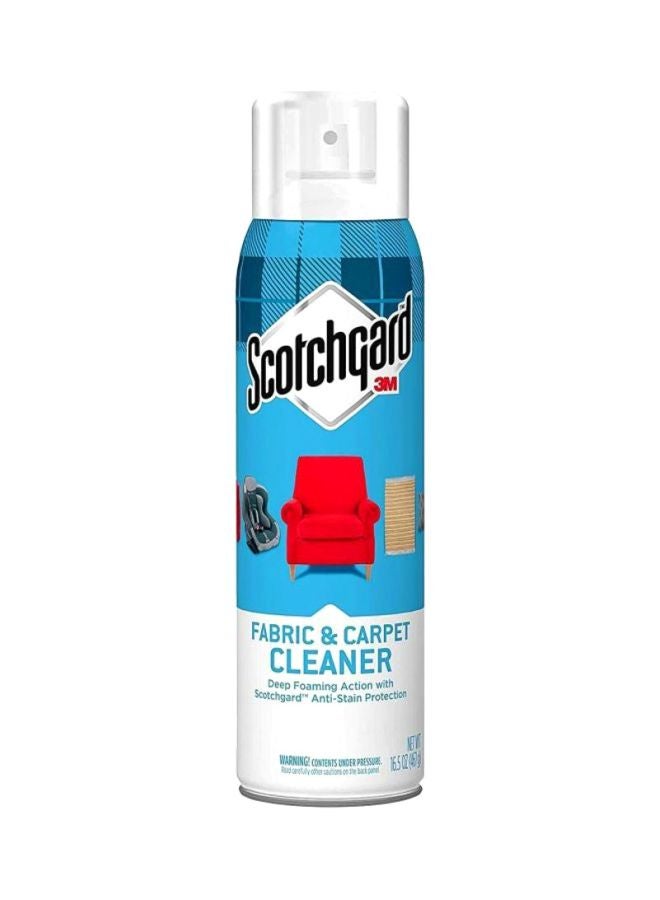 3M - Scotchgard Fabric And Carpet Cleaner - Image 1