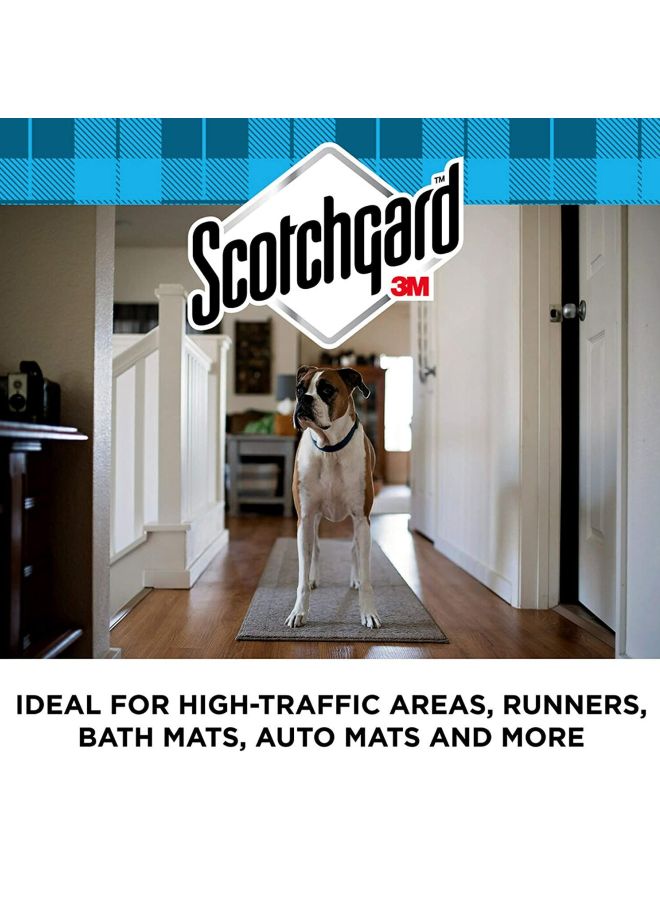 3M - Scotchgard Fabric And Carpet Cleaner - Image 1