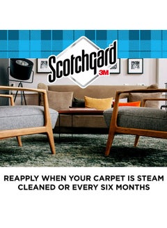 Scotchgard Fabric And Carpet Cleaner - v1615223411/N40844766A_4