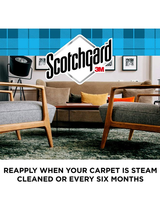 3M - Scotchgard Fabric And Carpet Cleaner - Image 1