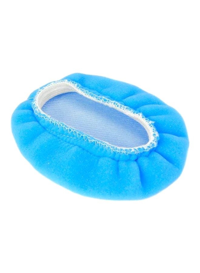 BLACK+DECKER Foam Bonnet Replacement For Polisher (KP600-AE) 580753-00 - Image 1