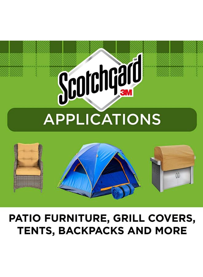 3M Scotchgard Water Shield Spray  - Image 3