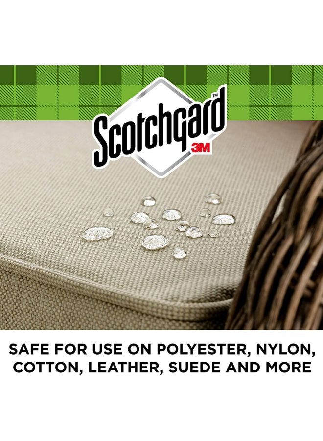 3M Scotchgard Water Shield Spray  - Image 4