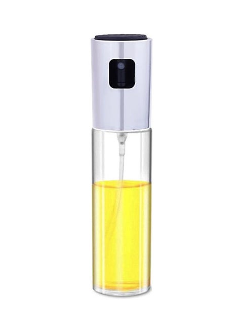 Multi-functional Oil Sprayer For Cooking Clear