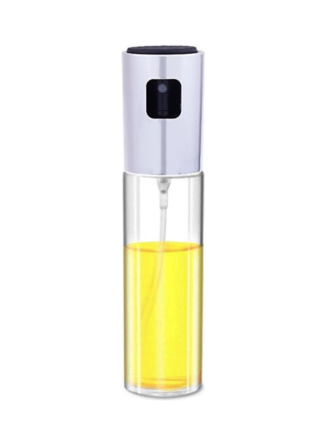 Multi-functional Oil Sprayer For Cooking Clear  - Image 1