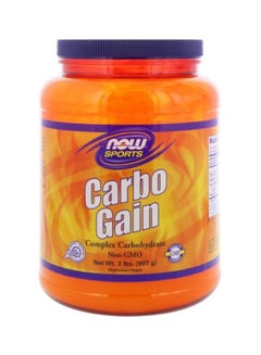 Carbo Gain Energy Production Powder