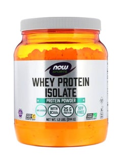 Whey Protein Isolate Powder