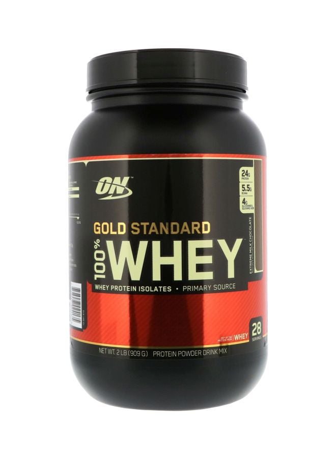 Optimum Nutrition Gold Standard Whey Protein  - Image 1
