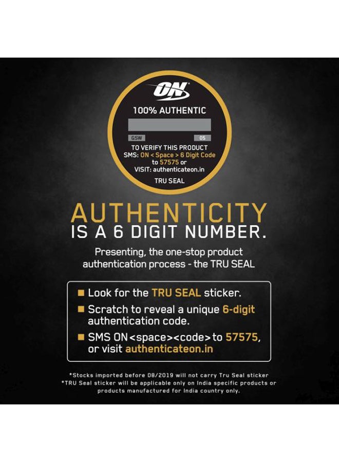 Optimum Nutrition Gold Standard Whey Protein  - Image 3