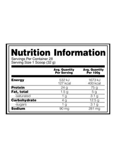 Optimum Nutrition Gold Standard Whey Protein  - Image 4