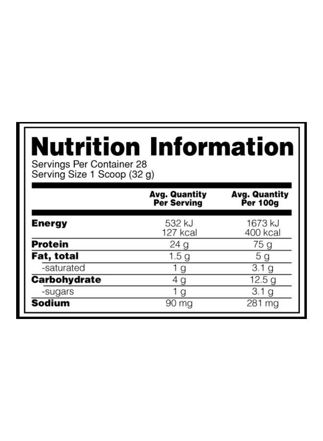 Optimum Nutrition Gold Standard Whey Protein  - Image 4