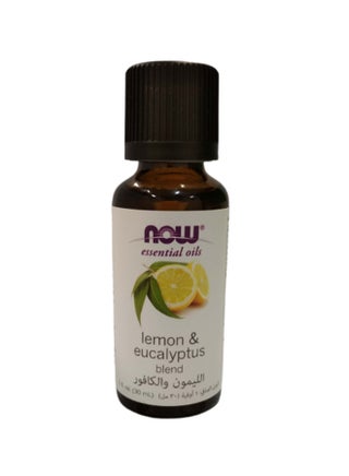 Essential Oils With Lemon And Eucalyptus Black 30ml - v1615230581/N22779642A_1