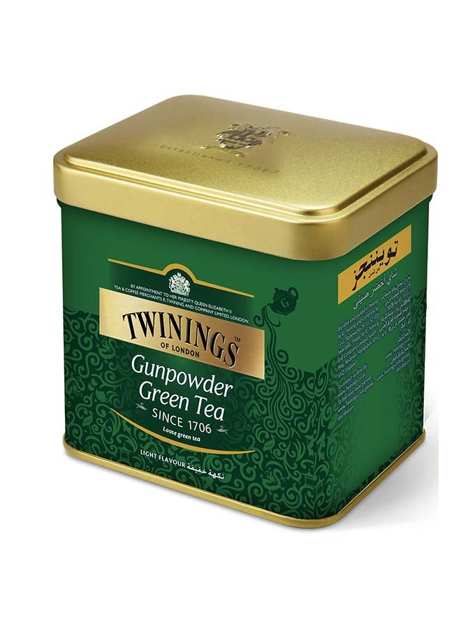 Twinings Gunpowder Green Tea 200grams - Image 3
