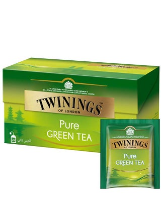 Pure Green Tea 50grams - view 3