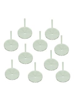 LITKO 10-Piece Acrylic Flight Stands  - Image 2
