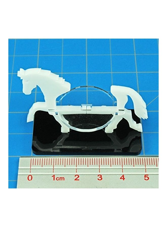 ليتكو حامل على شكل حصان - Image 2