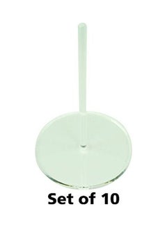 LITKO 10-Piece Acrylic Flight Stands  - Image 1
