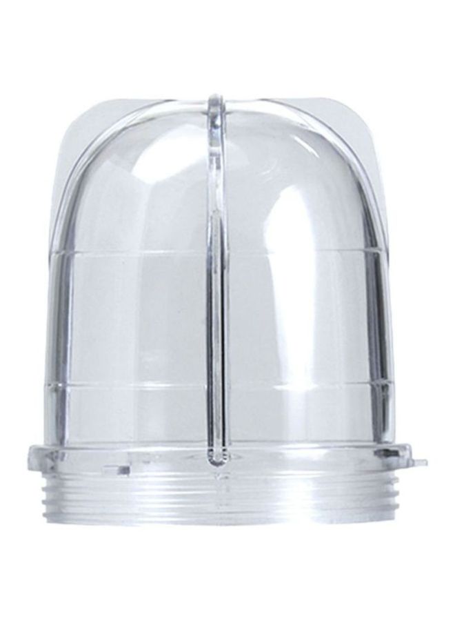 Magic Bullet Short Cup MBVE052A-23 Clear  - Image 2